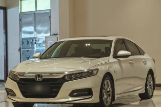 本田 雅阁 2018款 230TURBO 舒适版 国V