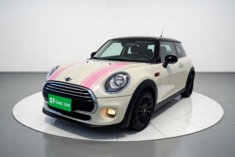 MINI 2014款 1.2T ONE+