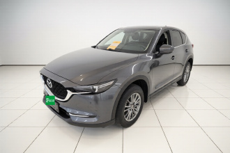 马自达CX-5 2021款 2.0L 自动两驱智慧型