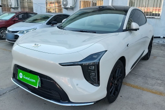 智己汽车 智己LS6 2026款 增程 52 Max