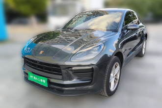 保时捷 2022款 Macan 2.0T