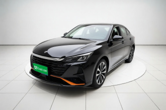 东风风神 奕炫 2023款 马赫版 1.5L 自动追影版