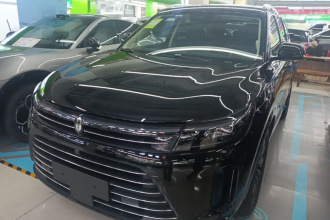 鸿蒙智行 问界M7 2024款 1.5T 四驱Plus版 5座