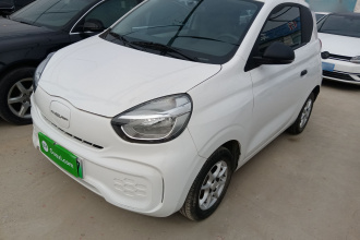 荣威 科莱威CLEVER 2022款 311km元气啵啵版