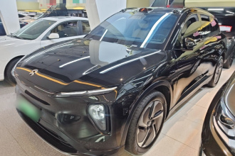 蔚来ES6 2023款 75kWh