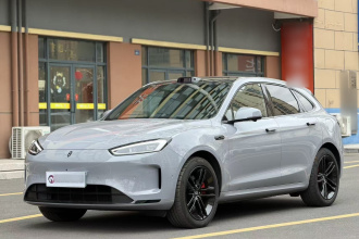 鸿蒙智行 问界M5 2025款 增程   Ultra 四驱版