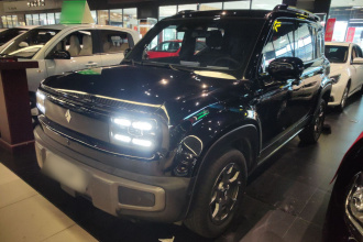 宝骏悦也Plus 2024款 智尊版 4座