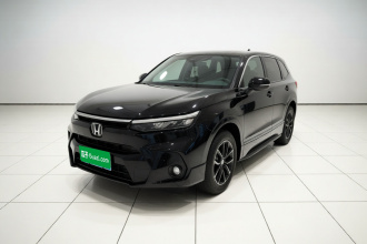 本田 皓影 2023款 240TURBO 两驱豪华版 5座
