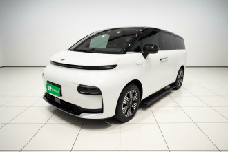 吉利银河 翼真L380 2024款 140度 8座 四驱Max