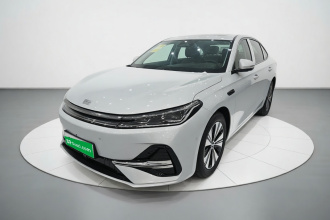 吉利银河 银河A7 2025款 EM-i 150km 探索+版