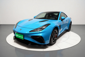 哪吒汽车 哪吒GT 2023款 560
