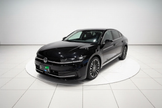 大众 迈腾 2024款  380TSI DSG尊贵版大迈包