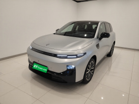 零跑汽车 零跑B10 2025款 510悦享版