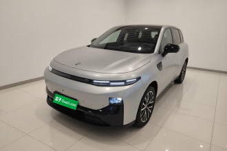 零跑汽车 零跑B10 2025款 510悦享版