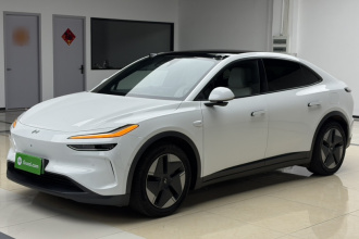 乐道L60 2024款 60kWh 后驱版