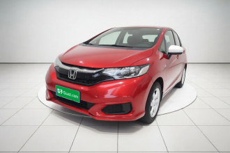 本田 飞度 2020款 1.5L CVT舒适天窗版