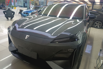 深蓝汽车 深蓝S07 2023款 520Max纯电版