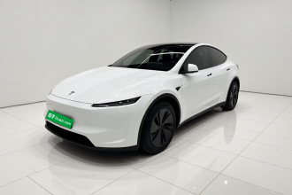 特斯拉 Model Y 2025款 改款 长续航全轮驱动版
