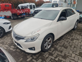 丰田 锐志 2013款 2.5S 菁锐版