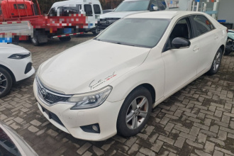 丰田 锐志 2013款 2.5S 菁锐版