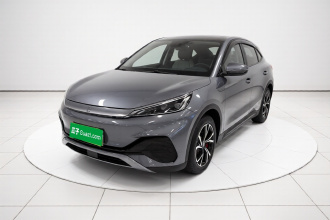 比亚迪 元PLUS 2022款 430KM 豪华型