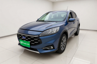 福特 锐际 2020款 EcoBoost 245 两驱耀享款
