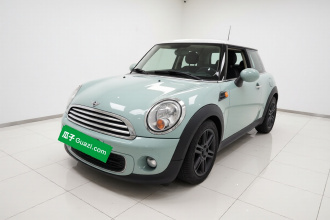 MINI 2011款 1.6L ONE