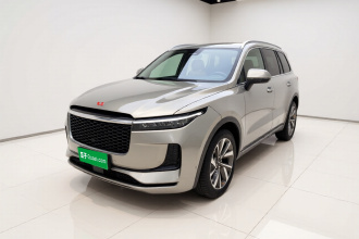 理想汽车 理想ONE 2021款 增程6座版