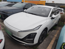 五菱汽车 五菱E5 2024款 410km 标准版