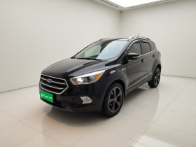 福特 翼虎 2019款 EcoBoost 180 两驱豪翼型 国VI