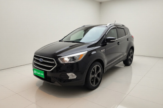 福特 翼虎 2019款 EcoBoost 180 两驱豪翼型 国VI