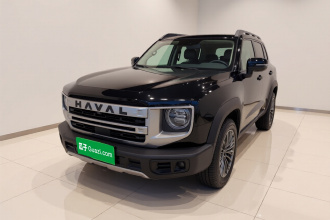 哈弗大狗 2022款 1.5T DCT两驱拉布拉多版