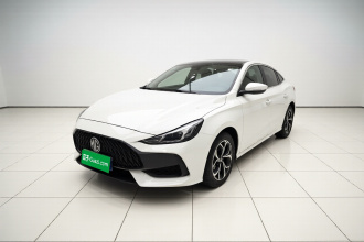 名爵 MG5 2023款 180DVVT 手动风尚版