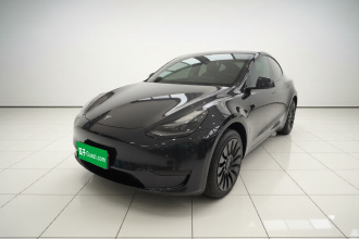 特斯拉 Model Y 2024款 后轮驱动版