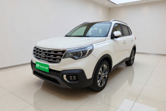 起亚 智跑 2019款 2.0L 自动智享豪华版