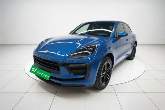 保时捷 2022款 Macan 2.0T