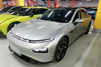 小鹏P7 2022款 625E