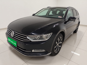 大众 蔚揽 2018款 380TSI 两驱舒行版