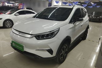 比亚迪 元Pro 2021款 401KM 尊贵型