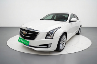 凯迪拉克ATS-L 2017款 28T 技术型