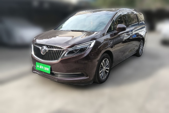 别克GL8 2018款 ES 28T 豪华型 国VI