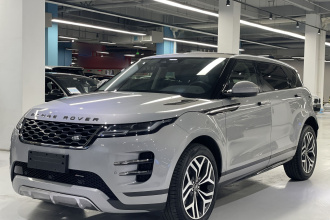 路虎 揽胜极光 2021款 极光L 249PS R-Dynamic HSE 奢享版