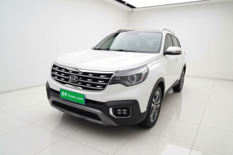 起亚 智跑 2018款 2.0L 自动智享豪华版 国V