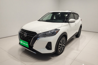 日产 劲客 2023款 劲情版 1.5L 应有「劲」有 时尚版