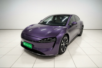 鸿蒙智行 智界S7 2025款 855km Max