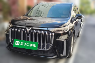岚图汽车 岚图梦想家 2024款 PHEV 超长续航卓越版