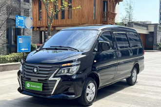 东风风行 菱智 2023款 M5L 1.6L 基本型 7座