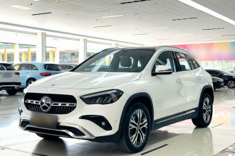 奔驰GLA 2024款 GLA 220