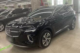 别克 2023款 昂科威S 552T 两驱豪华型