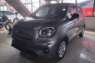 零跑汽车 零跑T03 2022款 玛瑙版